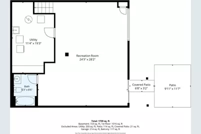 402 Arboretum Drive #78, Lombard, IL 60148 - Photo 33