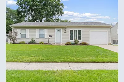302 Healy Avenue, Romeoville, IL 60446 - Photo 1