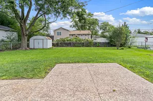 302 Healy Ave, Romeoville, IL 60446 - Photo 19