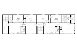 5203 S Peoria St, Chicago, IL 60609 - Photo 17