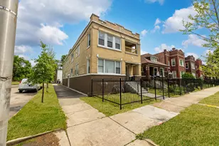 5203 S Peoria St, Chicago, IL 60609 - Photo 1
