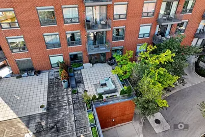 859 W Erie Street #303, Chicago, IL 60642 - Photo 33