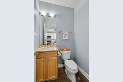 859 W Erie Street #303, Chicago, IL 60642 - Photo 13
