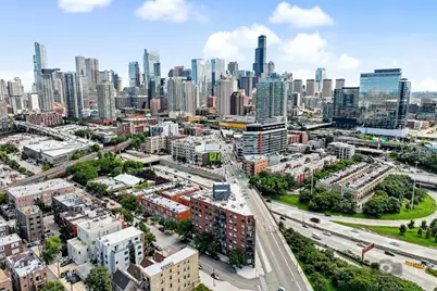859 W Erie Street #303, Chicago, IL 60642 - Photo 3