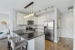 859 W Erie St, Chicago, IL 60642 - Photo 7
