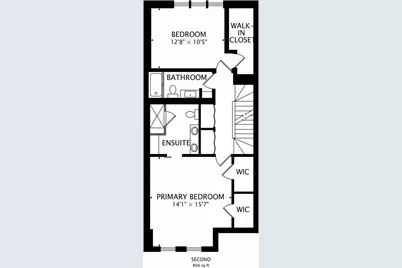 515 N Peoria Street, Chicago, IL 60642 - Photo 33
