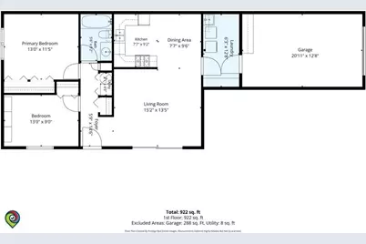 1344 Wakeby Lane #434, Schaumburg, IL 60193 - Photo 21