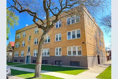 1107 N Avers Avenue #3, Chicago, IL 60651 - Photo 1
