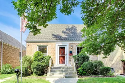 3844 N Pacific Avenue, Chicago, IL 60634 - Photo 1
