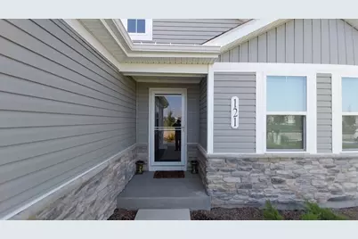 121 Cornerstone Drive, Hampshire, IL 60140 - Photo 3