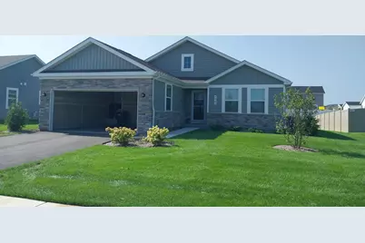 121 Cornerstone Drive, Hampshire, IL 60140 - Photo 1
