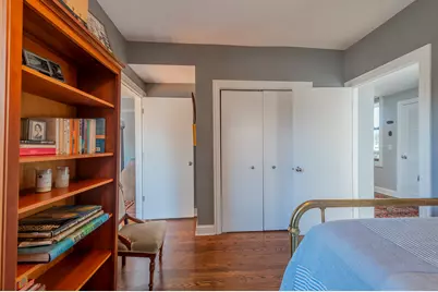 2651 W Greenleaf Avenue #3W, Chicago, IL 60645 - Photo 21