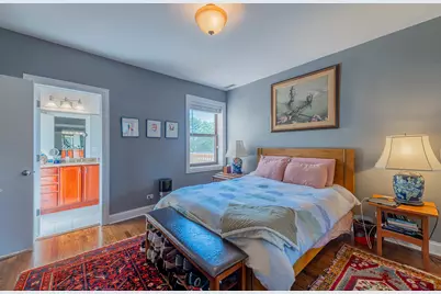 2651 W Greenleaf Avenue #3W, Chicago, IL 60645 - Photo 17