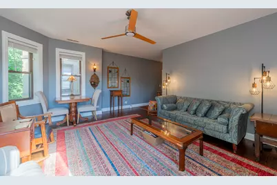 2651 W Greenleaf Avenue #3W, Chicago, IL 60645 - Photo 5