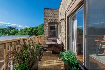 2651 W Greenleaf Avenue #3W, Chicago, IL 60645 - Photo 27