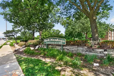 841 N York Street #428, Elmhurst, IL 60126 - Photo 17