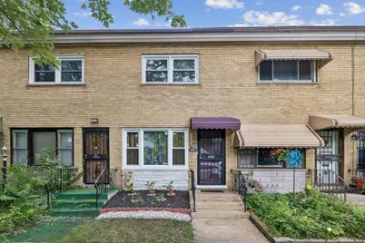 936 E 84th Place #A, Chicago, IL 60619 - Photo 1