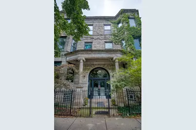 4040 N Kenmore Avenue #3S, Chicago, IL 60613 - Photo 1