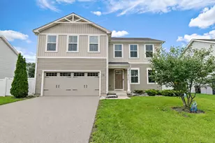 421 E Meadowdale Cir, Hampshire, IL 60140 - Photo 1