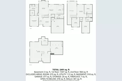2805 Breckenridge Circle, Aurora, IL 60504 - Photo 31