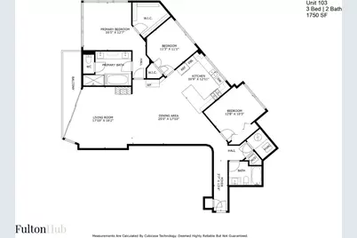 914 W Hubbard Street #104, Chicago, IL 60642 - Photo 21