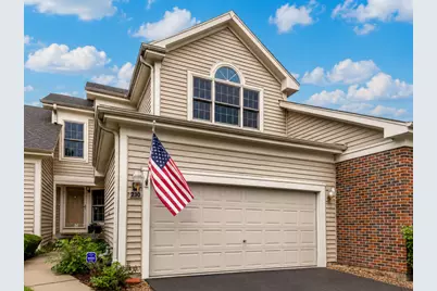 230 Parktrail Court, Schaumburg, IL 60173 - Photo 1