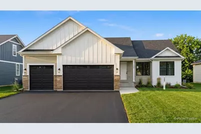 1225 Noble Drive, Port Barrington, IL 60010 - Photo 1