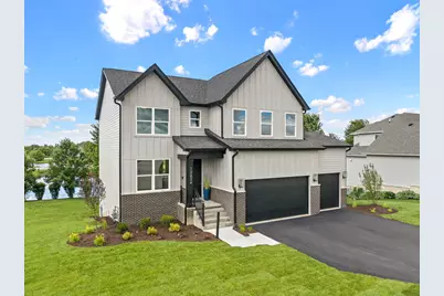 12424 Limerick Lane, Plainfield, IL 60585 - Photo 1