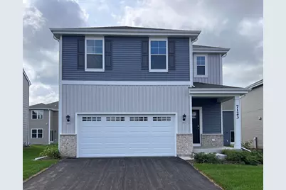 7123 Oakmont Road, Racine, WI 53406 - Photo 1