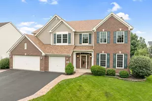 1813 Trevino Cir, Bolingbrook, IL 60490 - Photo 3