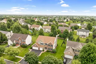 1813 Trevino Cir, Bolingbrook, IL 60490 - Photo 41