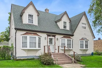 8233 Austin Avenue, Morton Grove, IL 60053 - Photo 1