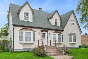 8233 Austin Ave, Morton Grove, IL 60053 - Photo 1