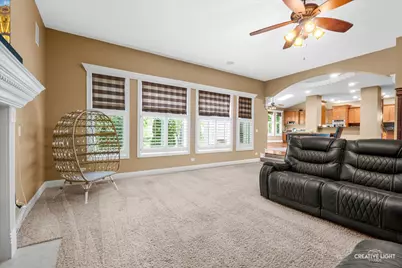 12814 Hawks Bill Lane, Plainfield, IL 60585 - Photo 9