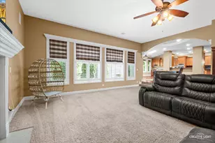 12814 Hawks Bill Ln, Plainfield, IL 60585 - Photo 9