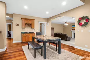 12814 Hawks Bill Ln, Plainfield, IL 60585 - Photo 7