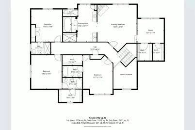 12814 Hawks Bill Lane, Plainfield, IL 60585 - Photo 41