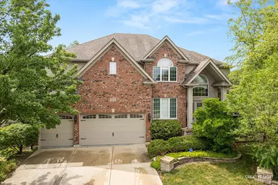 12814 Hawks Bill Lane, Plainfield, IL 60585 - Photo 3