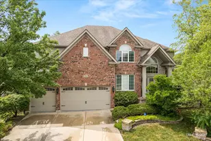 12814 Hawks Bill Ln, Plainfield, IL 60585 - Photo 3