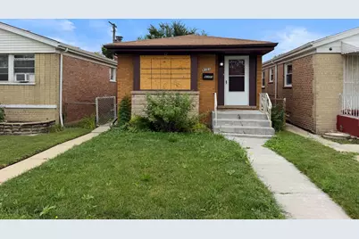 9133 S Halsted Street, Chicago, IL 60620 - Photo 1
