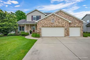 665 Hunters Path, Marengo, IL 60152 - Photo 1
