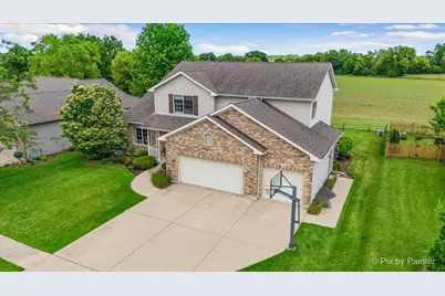 665 Hunters Path, Marengo, IL 60152 - Photo 47