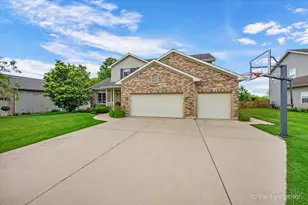 665 Hunters Path, Marengo, IL 60152 - Photo 43
