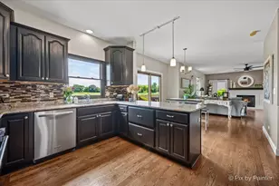 665 Hunters Path, Marengo, IL 60152 - Photo 9