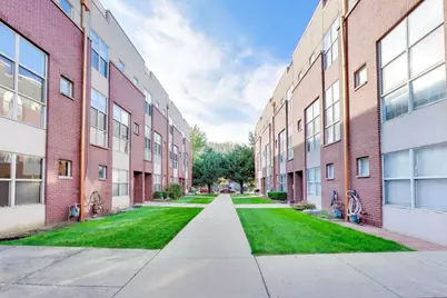 6951 N Western Avenue #F, Chicago, IL 60645 - Photo 5