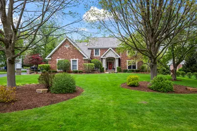 25568 N Countryside Drive, Lake Barrington, IL 60010 - Photo 1
