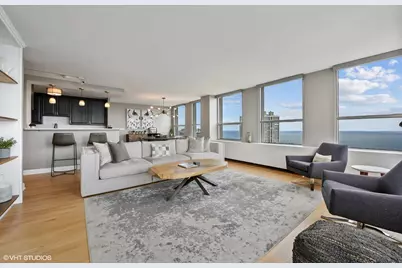 2626 N Lakeview Avenue #3003, Chicago, IL 60614 - Photo 3