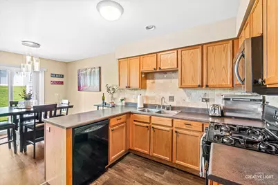 54 Rolling Oaks Road #C, Sugar Grove, IL 60554 - Photo 9