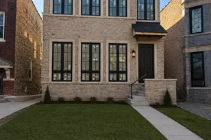 3714 N Claremont Ave, Chicago, IL 60618 - Photo 1