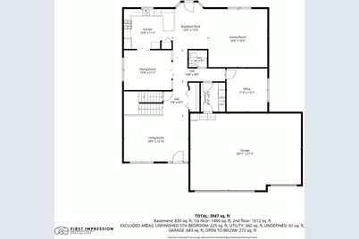 2812 Plante Road, North Aurora, IL 60542 - Photo 35